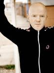 Jimmy Somerville to release new album, Suddenly Last Summer, on May 18th
